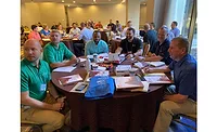 Leadership forum Group Breakout Leadership forum Group Breakout