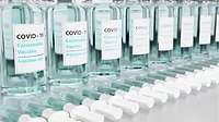 COVID Vaccine COVID Vaccine.