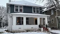 Craftsman Home