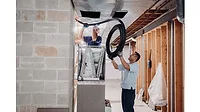 Diagnosing Home Ventilation Issues.