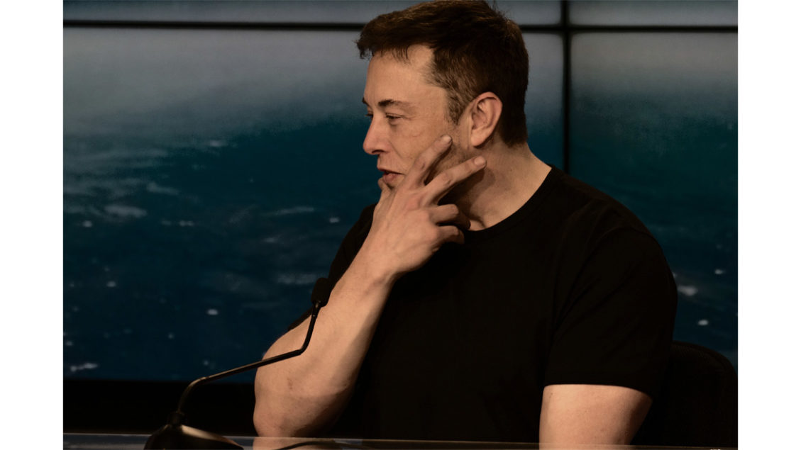 Musk Has Residential HVAC System on Product List | ACHR News