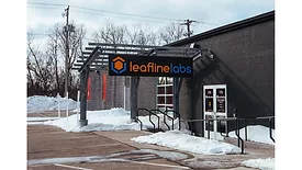 Leafline Labs.