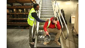 Mental health and construction workers.
