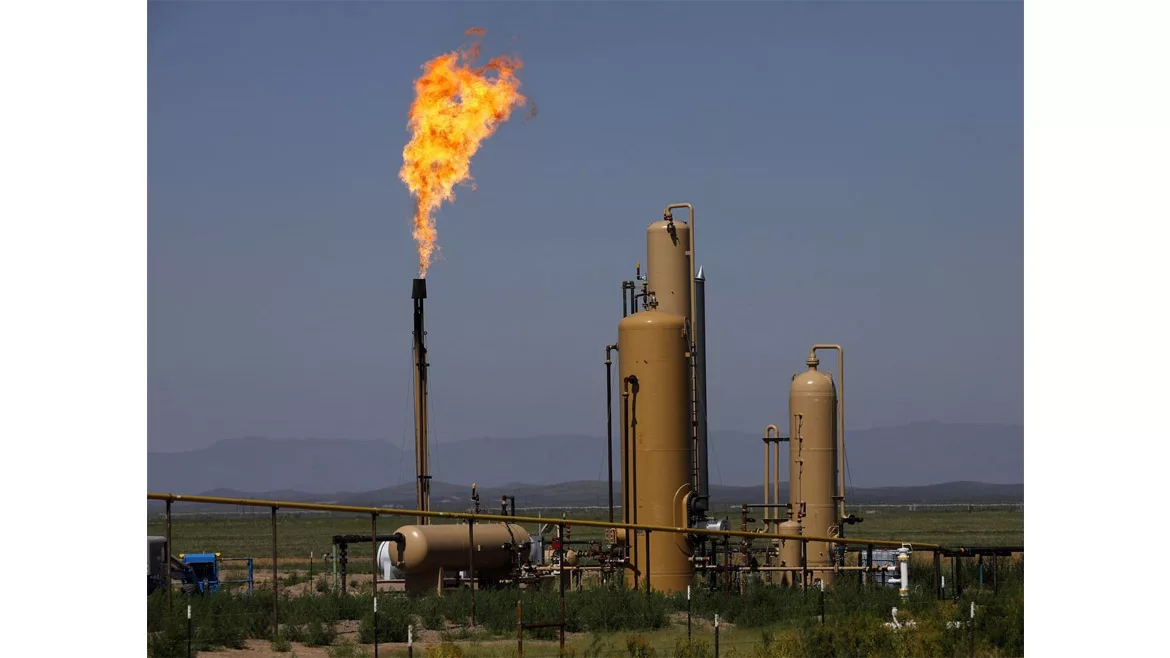 Natural Gas