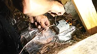 Smart Bypass Damper Smart Bypass Damper.