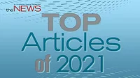 The ACHR NEWS Top Articles of 2021.