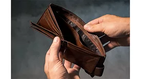 Financing for HVACR.