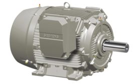 Siemens-severe-duty-ac-motor