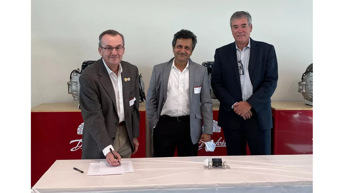 Danfoss-FSU