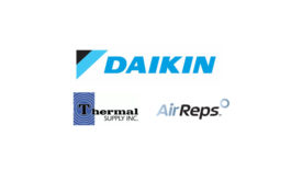 Daikin-thermal-Air