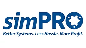 simPRO-logo