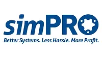 simPRO-logo