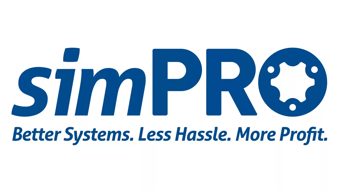 simPRO-logo
