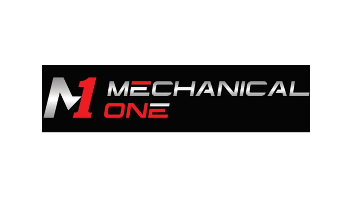 Mechanical-One
