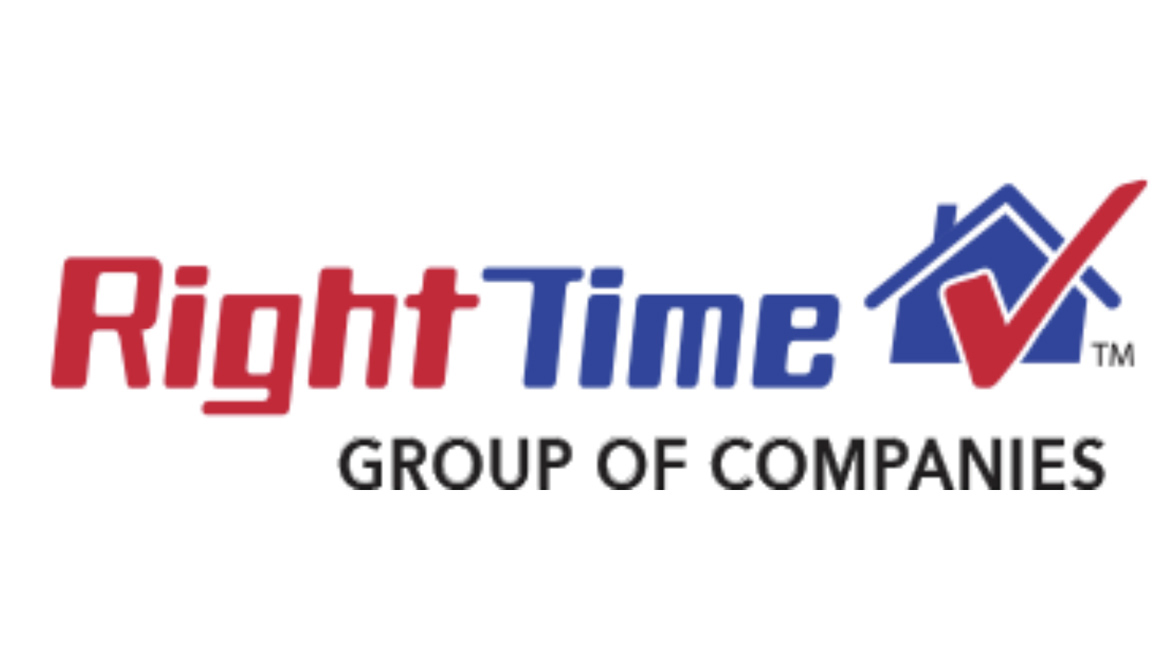 Right Time Group Acquires Thomson Industries Ltd. Heating & Air Conditioning