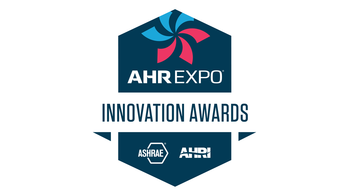 AHR Expo Will Host Innovation Award Winners
