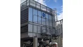 Baltimore Aircoil Facility.