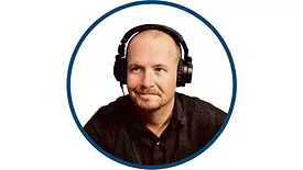 Bryan Orr.