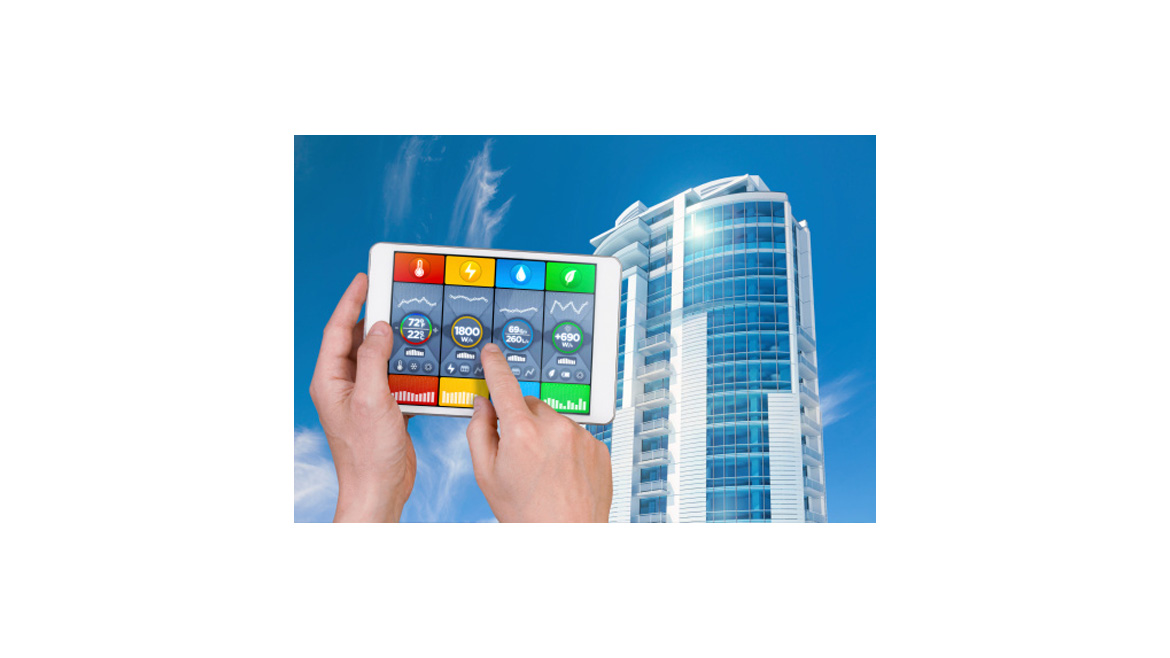 Building Automation