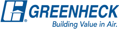 Greenheck Logo