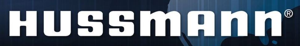 Hussmann Logo