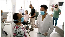 Improving Indoor Air Quality.