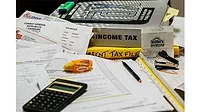 Income Tax.