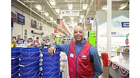 Marvin Ellison Lowe’s CEO Marvin Ellison.