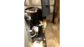 Pressure Transducer