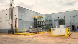 Project Files: Episode 45 — New Jersey Cold Storage Warehouse Overhaul