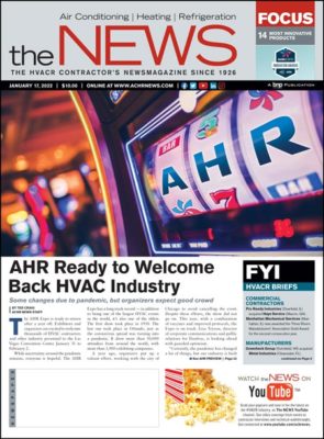 The ACHR News - January 17, 2022
