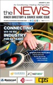 2022 HVACR Directory and Source Guide.