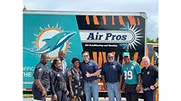 Air Pros Team Air Pros Team
