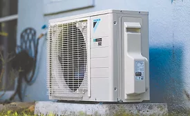 Daikin ATMOSPHERA.