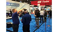 Daikin Applied at AHR Expo 2022.
