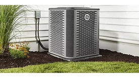 GE Unitary Product.