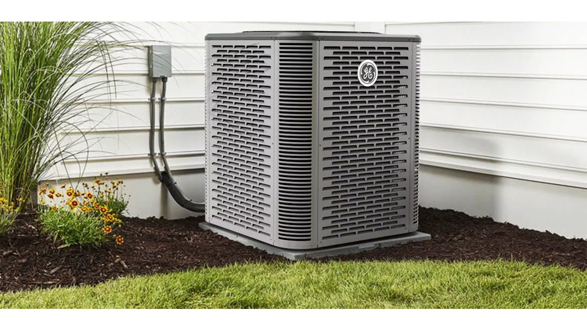 GE Unitary Product.