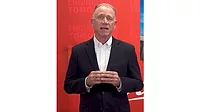 John-Galyen.jpg John Galyen, Danfoss North America president.