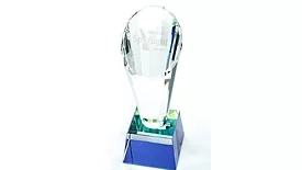 Nexstar Spotlight Award
