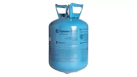 Opteon XP10 Container.