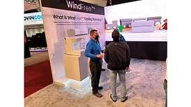 Samsung WindFree Cooling Technology