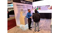 Samsung WindFree Cooling Technology