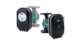 Taco’s new VR Series high-efficiency ECM.