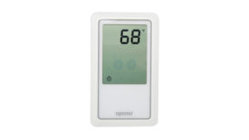 Uponor Thermostat