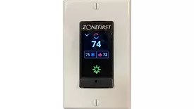 ZoneFirst Bliss.