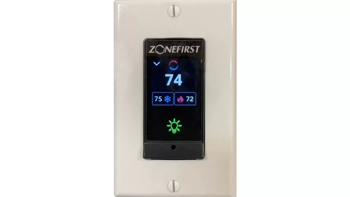 ZoneFirst Bliss.