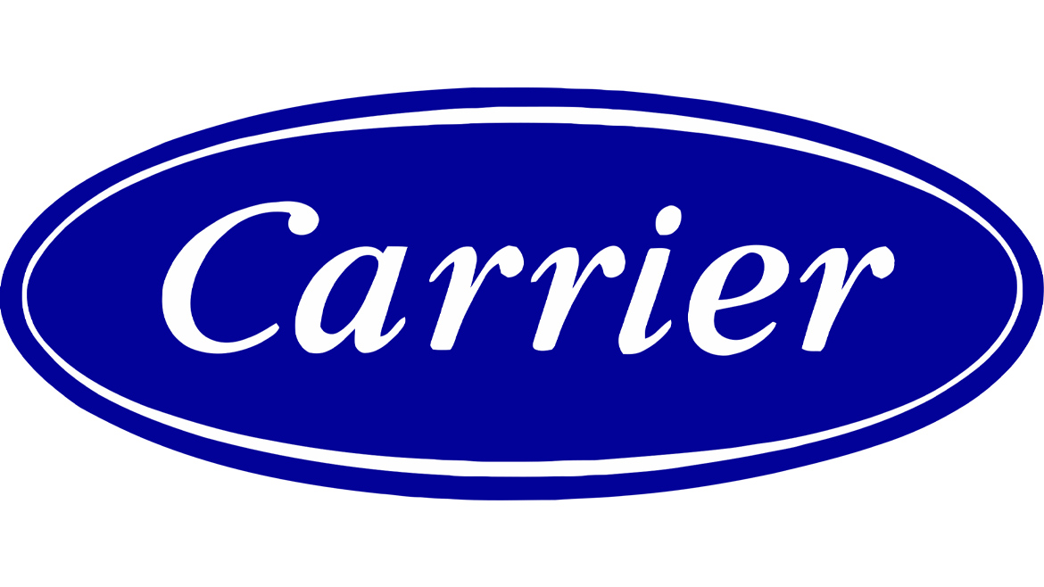 Carrier Logo.