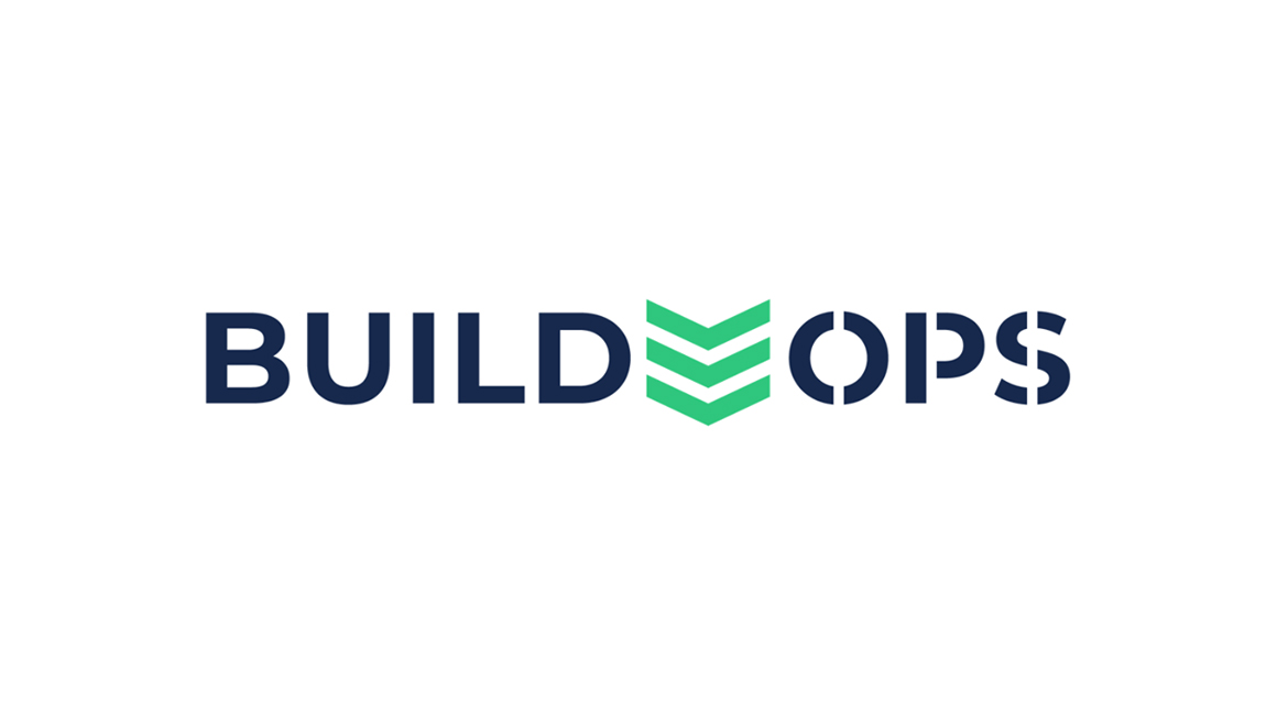BuildOps Logo