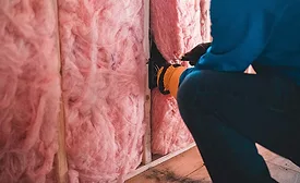 Insulation.