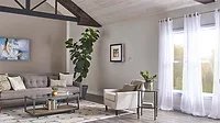 LG Residential Unit.